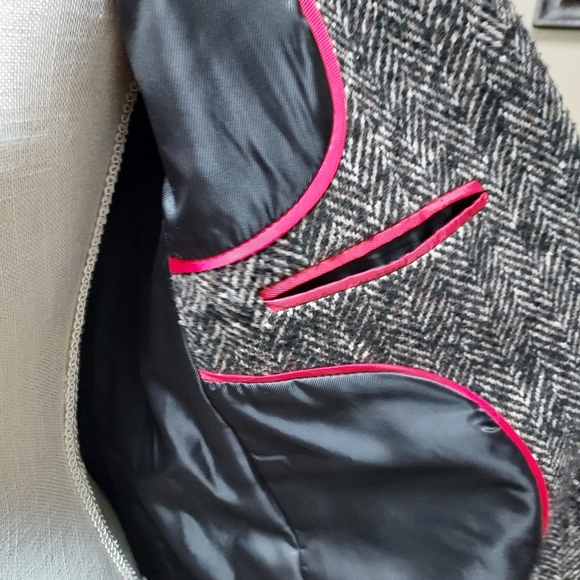 Liz Claiborne coat - Picture 6 of 6